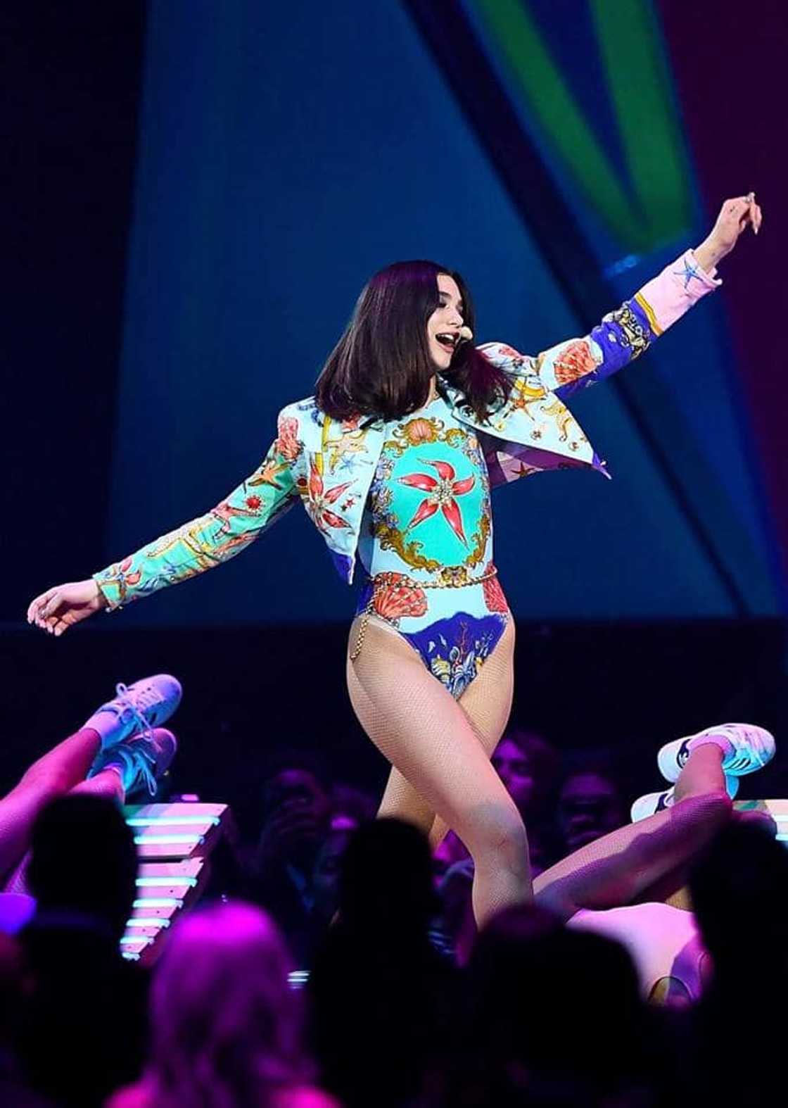 Dua Lipa photos Dua Lipa photos