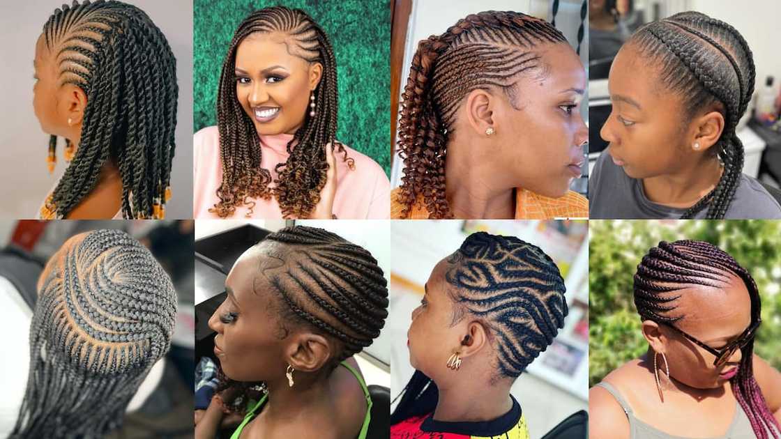 cornrow hairstyles for ladies cornrow hairstyles for ladies