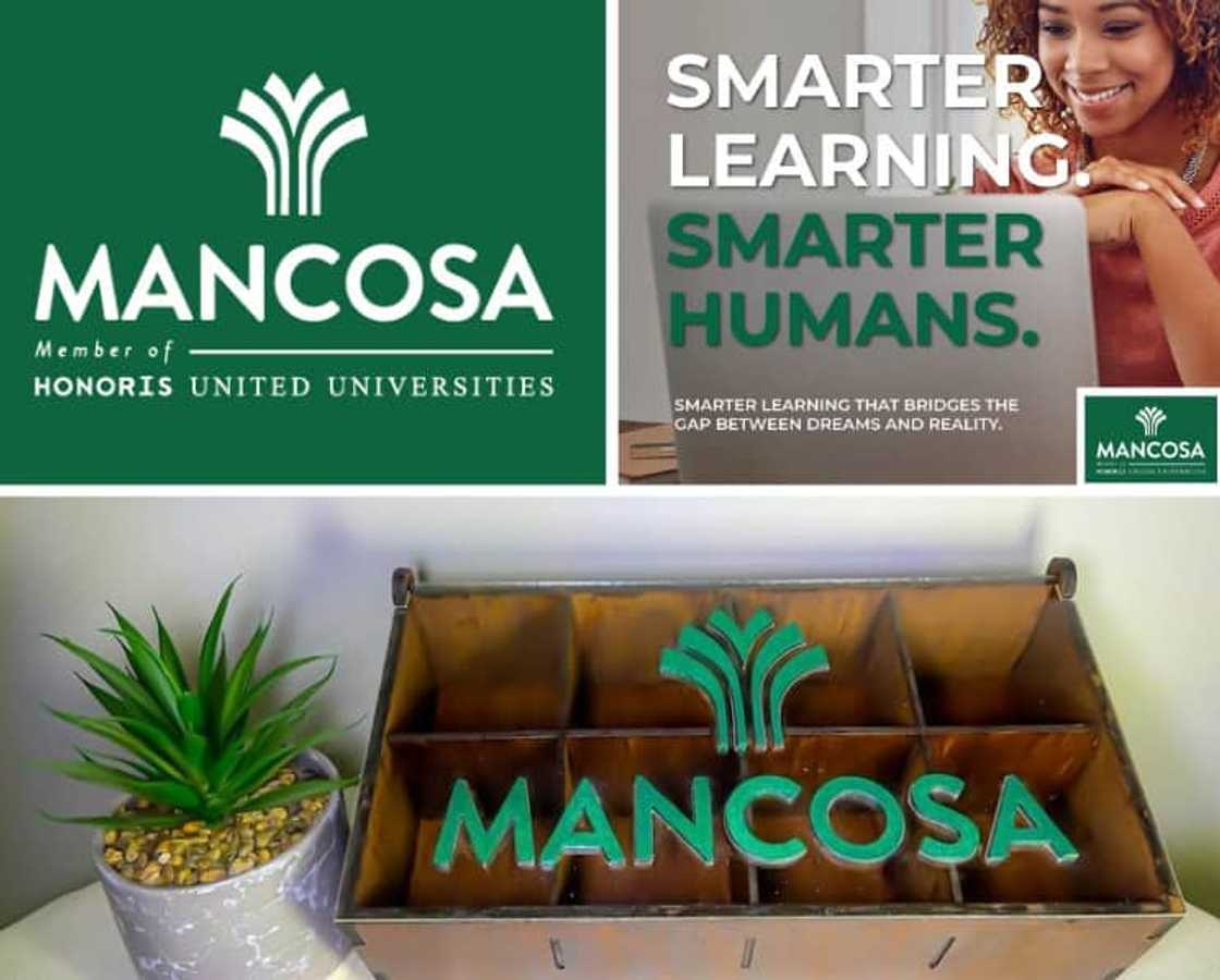 MANCOSA MANCOSA