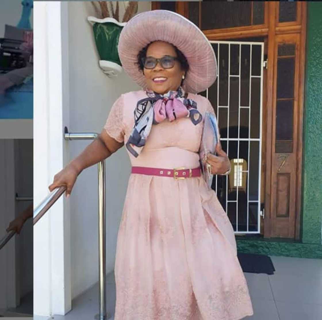 mayihlome tshwete mother mayihlome tshwete mother