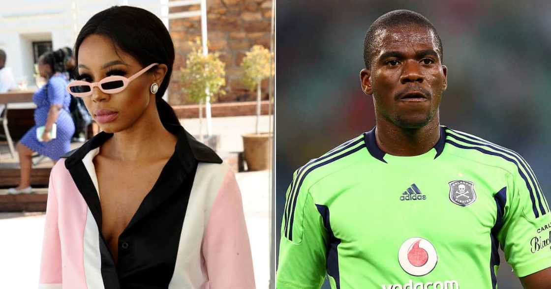 Kelly Khumalo, Senzo Meyiwa, Adv Malesela Teffo, Trial, SA Celebrity, Entertainment