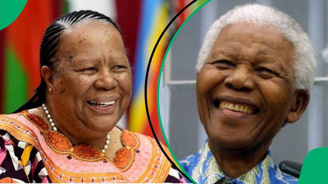 Professor Jakes Gerwel and Professor Njabulo Ndebele were the two previous chairpersons of the foundation. Professor Jakes Gerwel and Professor Njabulo Ndebele were the two previous chairpersons of the foundation.