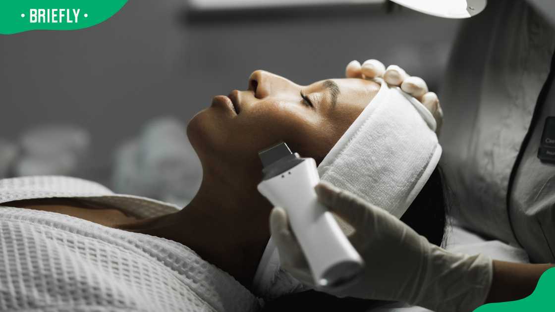 Somatology salary in South Africa Somatology salary in South Africa