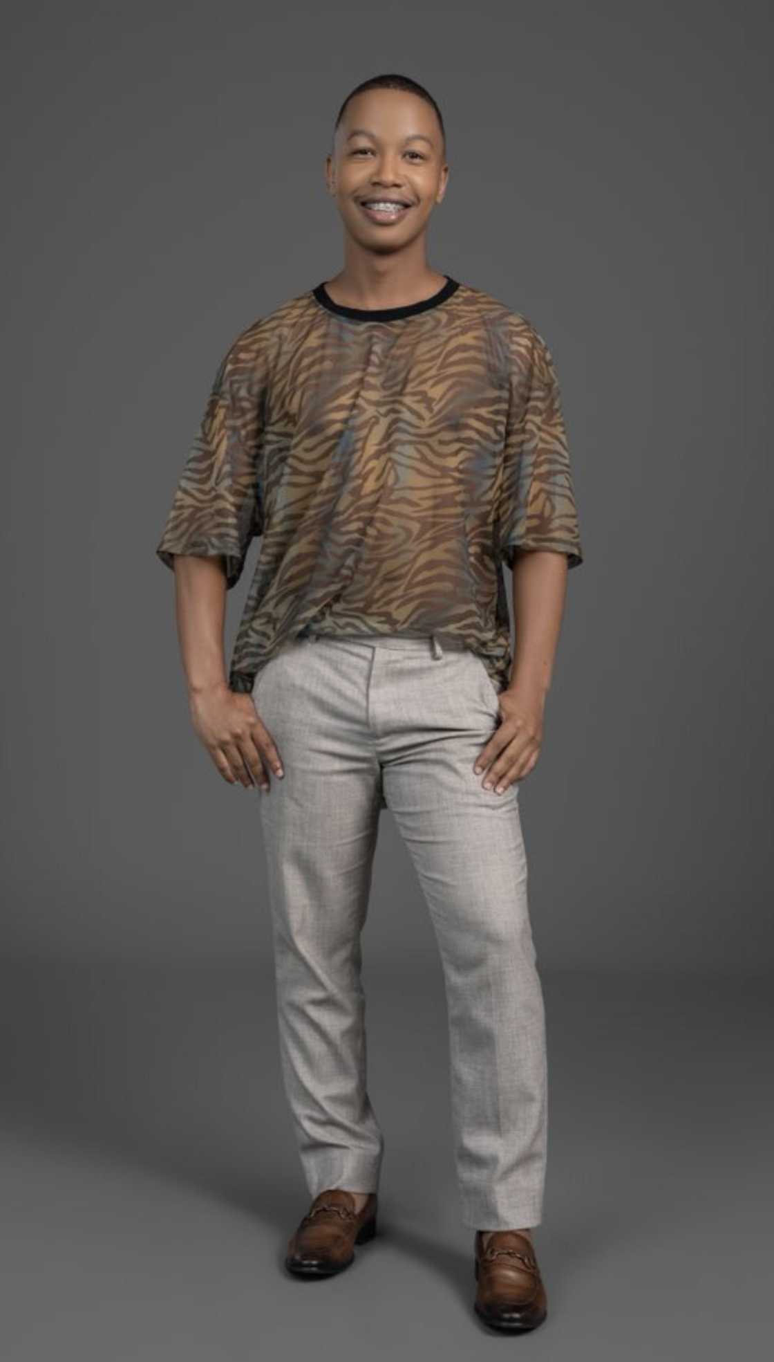 Mzansi spoke about Mashel's eviction from 'BBMzansi'