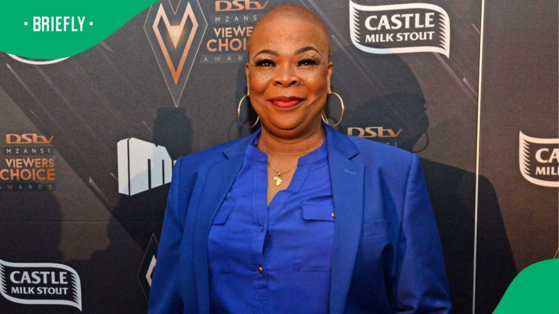 Linda Sebezo responds to critics. Linda Sebezo responds to critics.