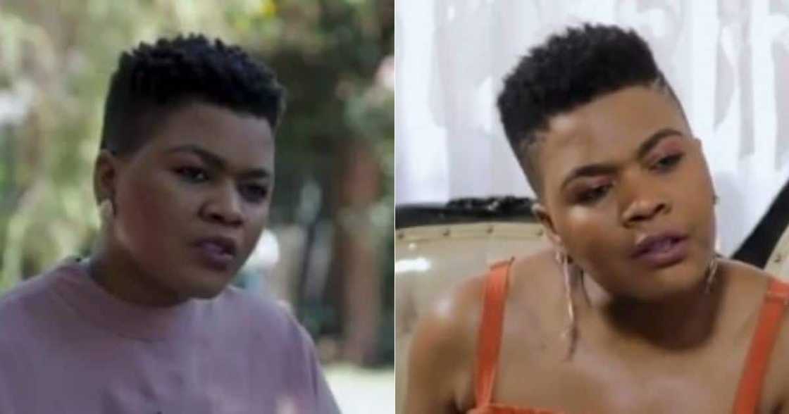 'Dloz’lami', trends, episode about witchcraft 'Dloz’lami', trends, episode about witchcraft