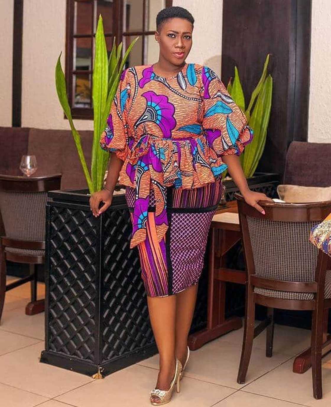 African dresses African dresses
