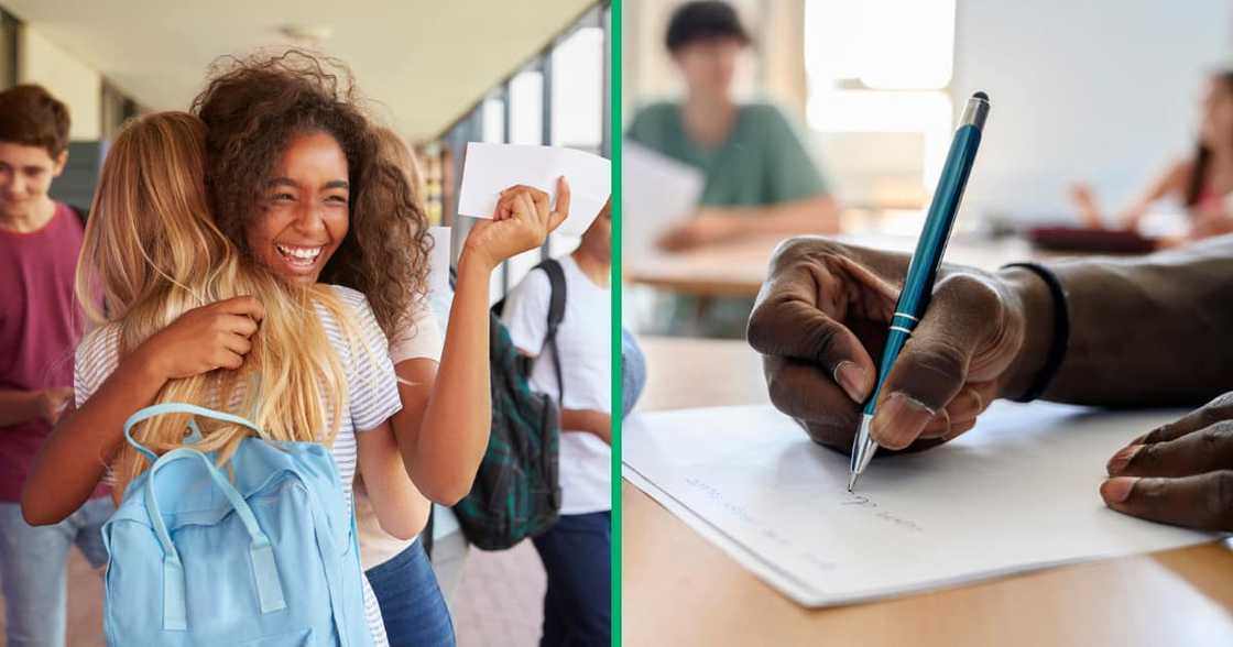 Redhill School in Sandton has wowed the people of South Africa with its unbelievable matric results Redhill School in Sandton has wowed the people of South Africa with its unbelievable matric results