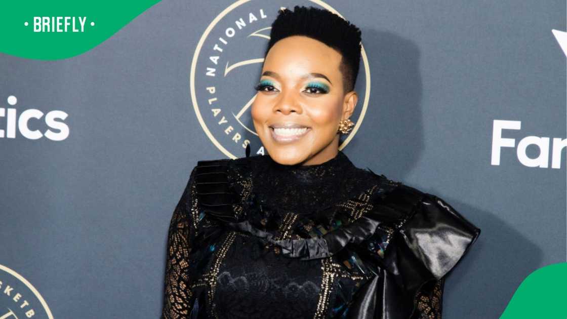 Jerusalema singer Nomcebo Zikode wins an international awards. Jerusalema singer Nomcebo Zikode wins an international awards.