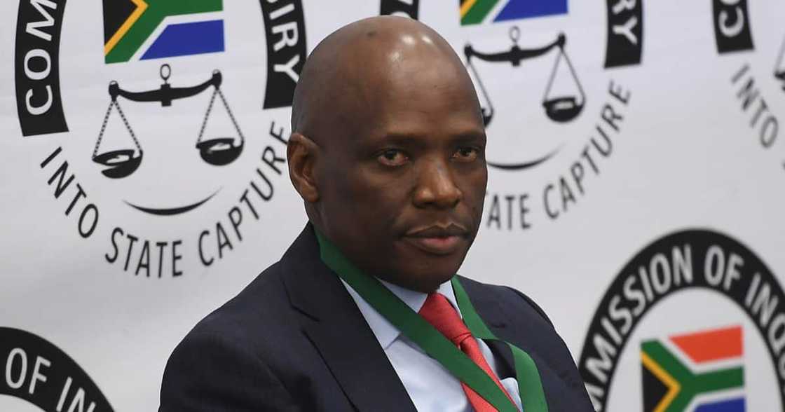 Hlaudi Motsoeneng, loses court bid, has to pay back the money, SABC