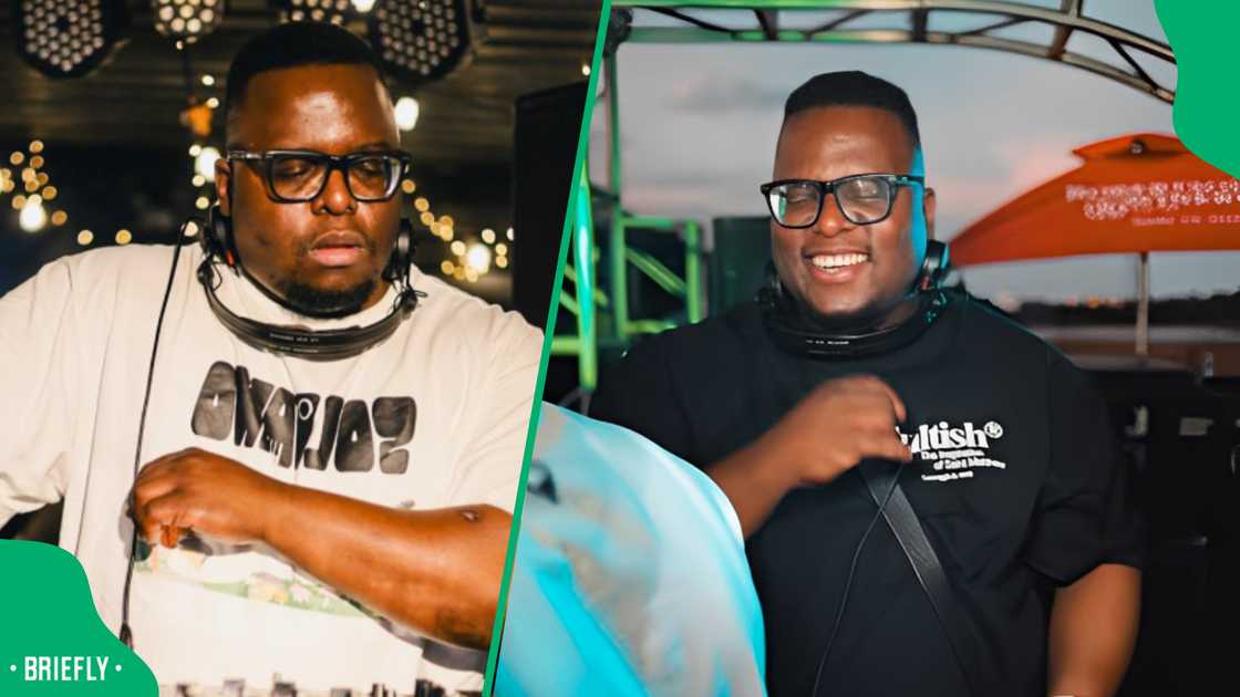 Netizens reacted to Sol Phenduka's thoughts on Mthethwa's death