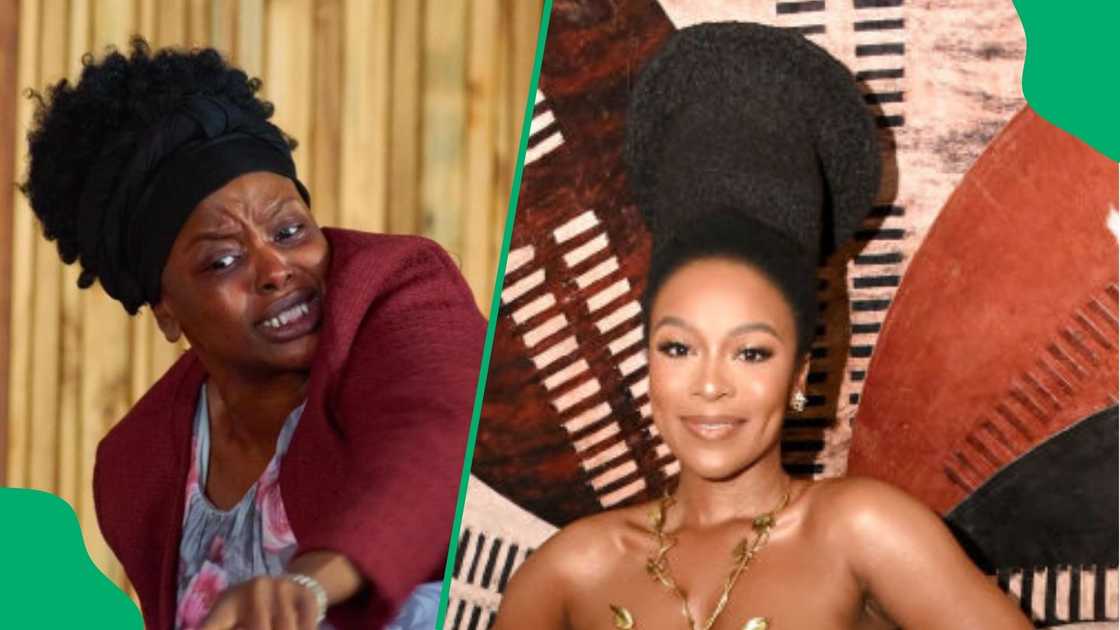 'Shaka Ilembe' wins 12 SAFTAs and 'Skeem Saa' wins 3 'Shaka Ilembe' wins 12 SAFTAs and 'Skeem Saa' wins 3