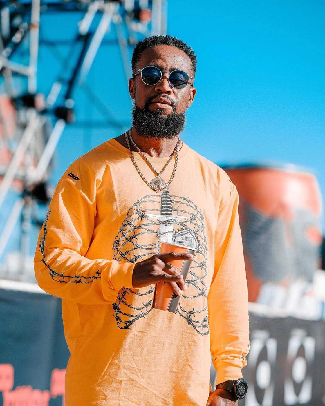 DJ Milkshake biography DJ Milkshake biography