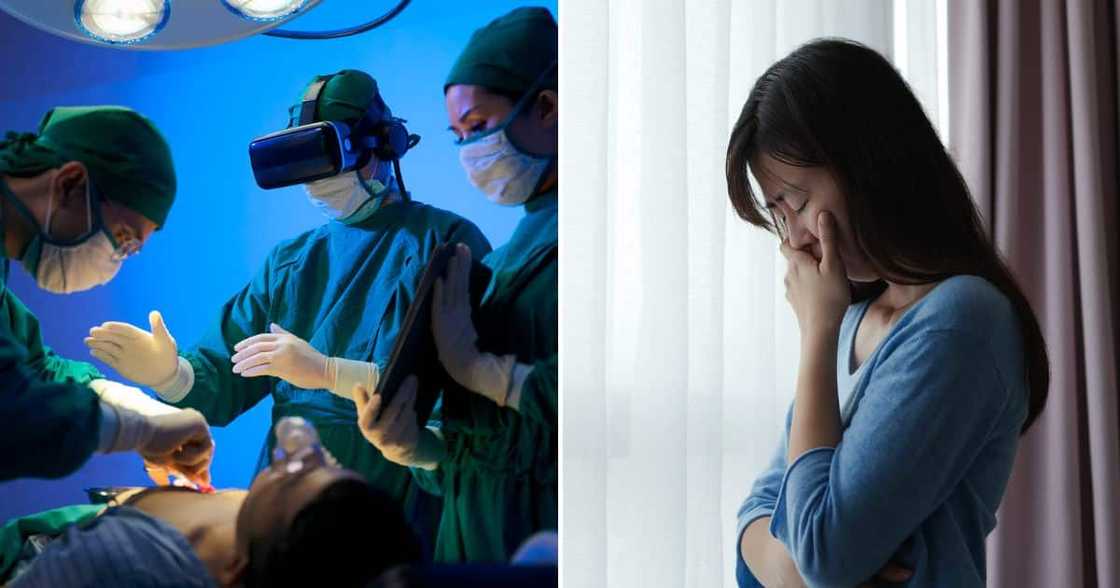 Mother's Love Prevails: Chinese Woman Divorces Husband After Refusing To Pay Son's Medical Bills Mother's Love Prevails: Chinese Woman Divorces Husband After Refusing To Pay Son's Medical Bills