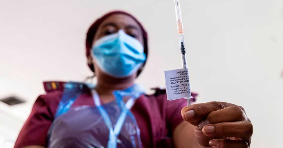 Study Shows, White South Africans, Reluctant, Covid-19 Vaccine, Coronavirus, South Africa Study Shows, White South Africans, Reluctant, Covid-19 Vaccine, Coronavirus, South Africa