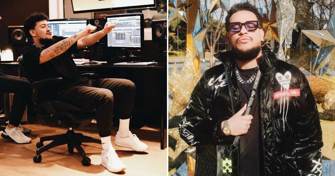 AKA died on February 10 AKA died on February 10