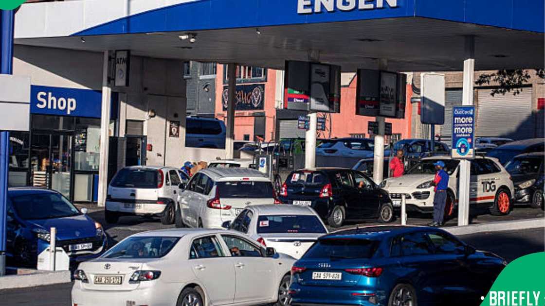 petrol hike