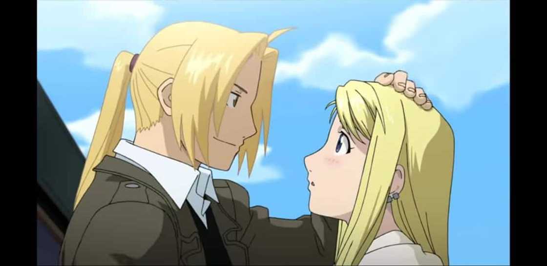 cute anime relationships cute anime relationships
