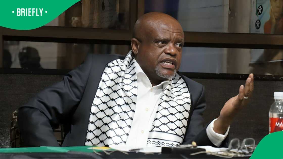Gauteng Legislature expresses confidence in new Joburg mayor, SA critical Gauteng Legislature expresses confidence in new Joburg mayor, SA critical