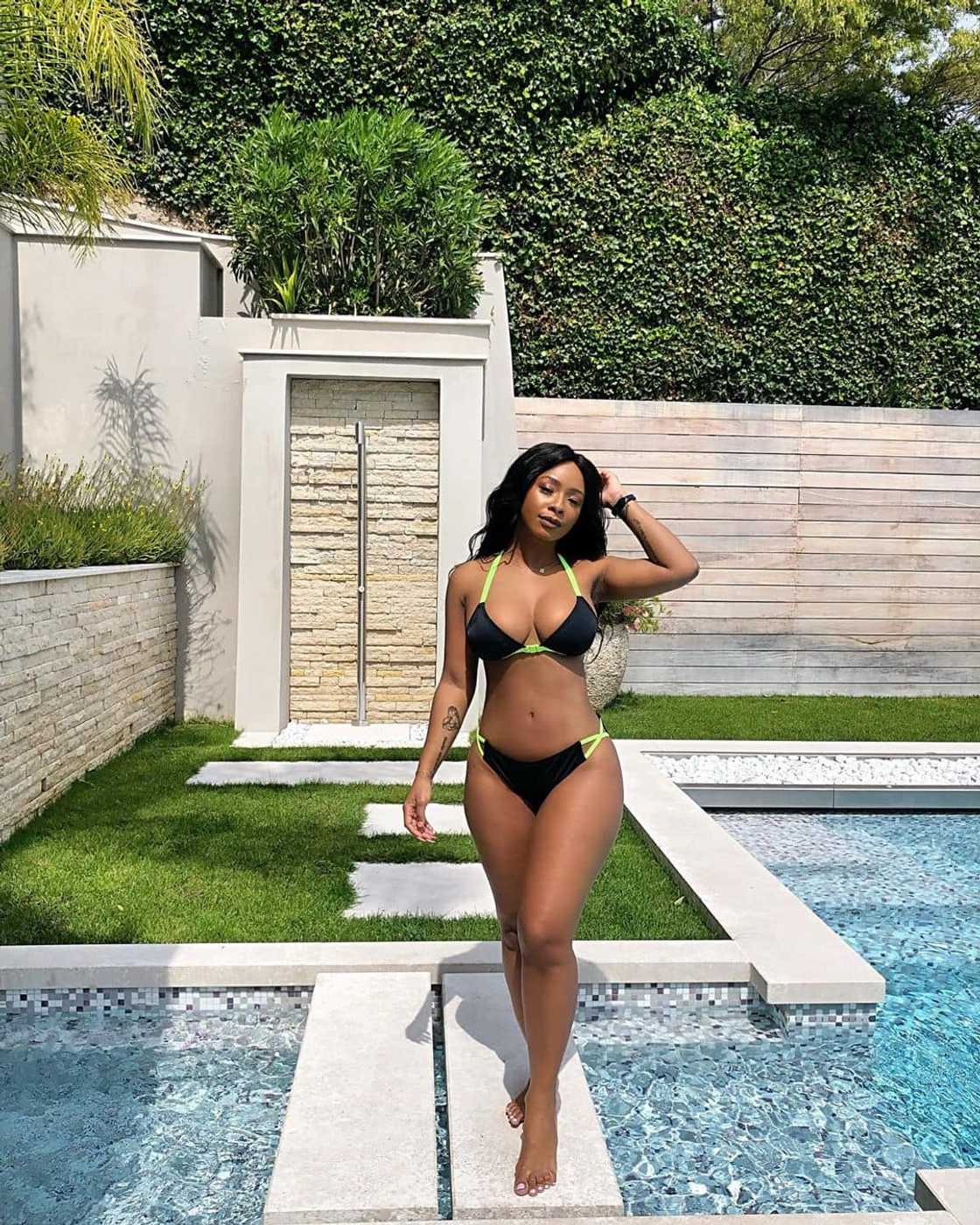 Boity Thulo Boity Thulo
