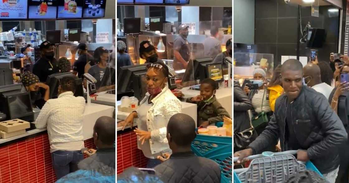 Man, Proposes to His Bae, Gets Turned Down, Annoyed Woman, Heartbreaking Video Man, Proposes to His Bae, Gets Turned Down, Annoyed Woman, Heartbreaking Video