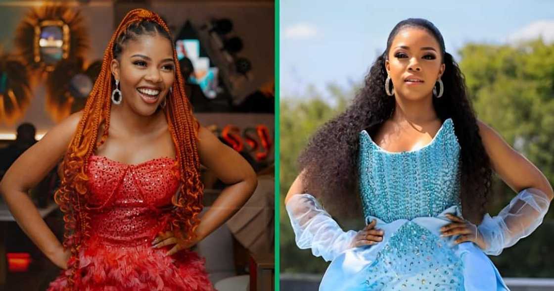 Liema shares new selfies leaving fans gushing. Liema shares new selfies leaving fans gushing.