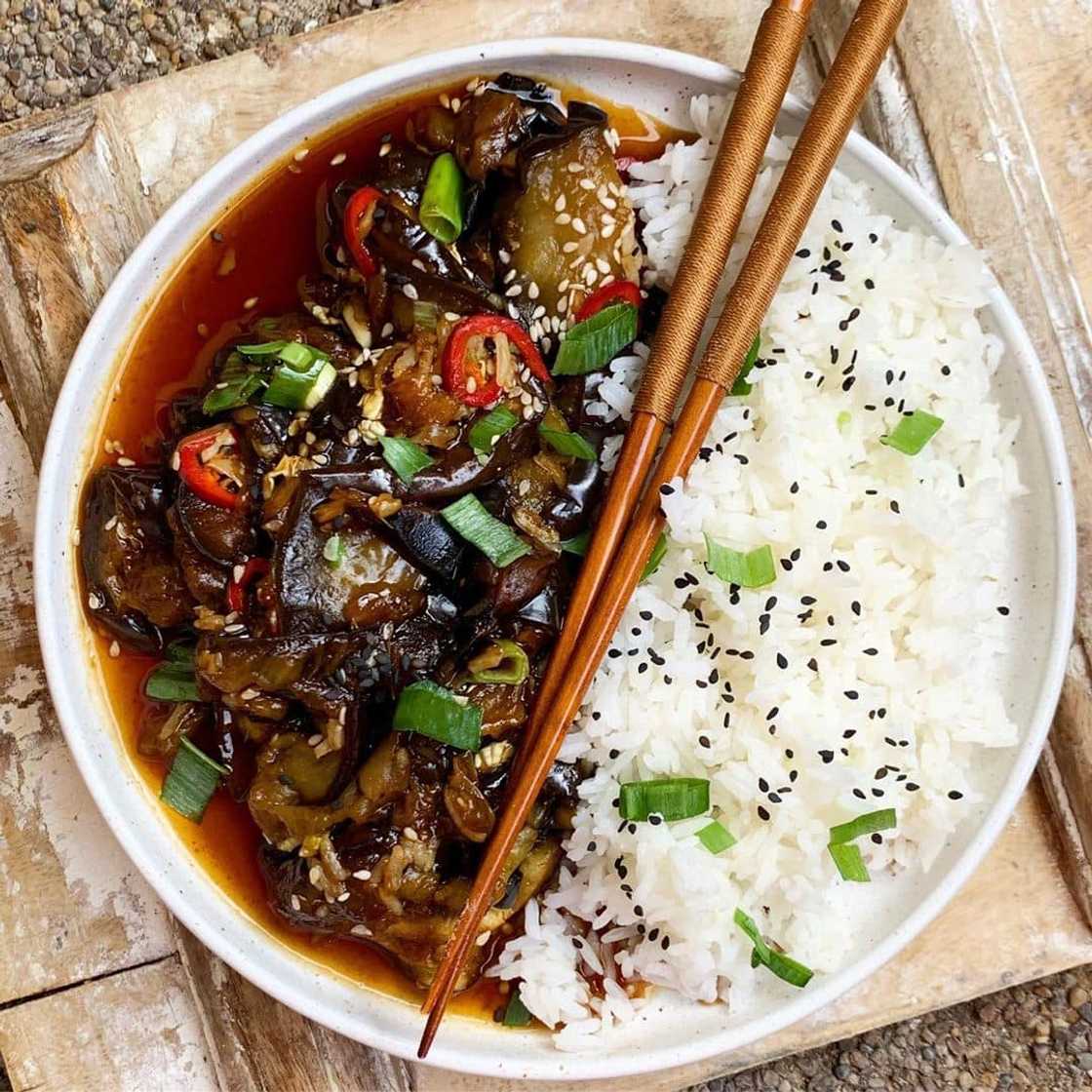 7 amazing aubergine recipes that you cannot resist