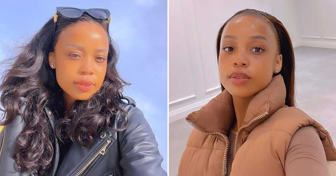 Ntando Duma stole thee show at Shaka iLembe premiere. Ntando Duma stole thee show at Shaka iLembe premiere.