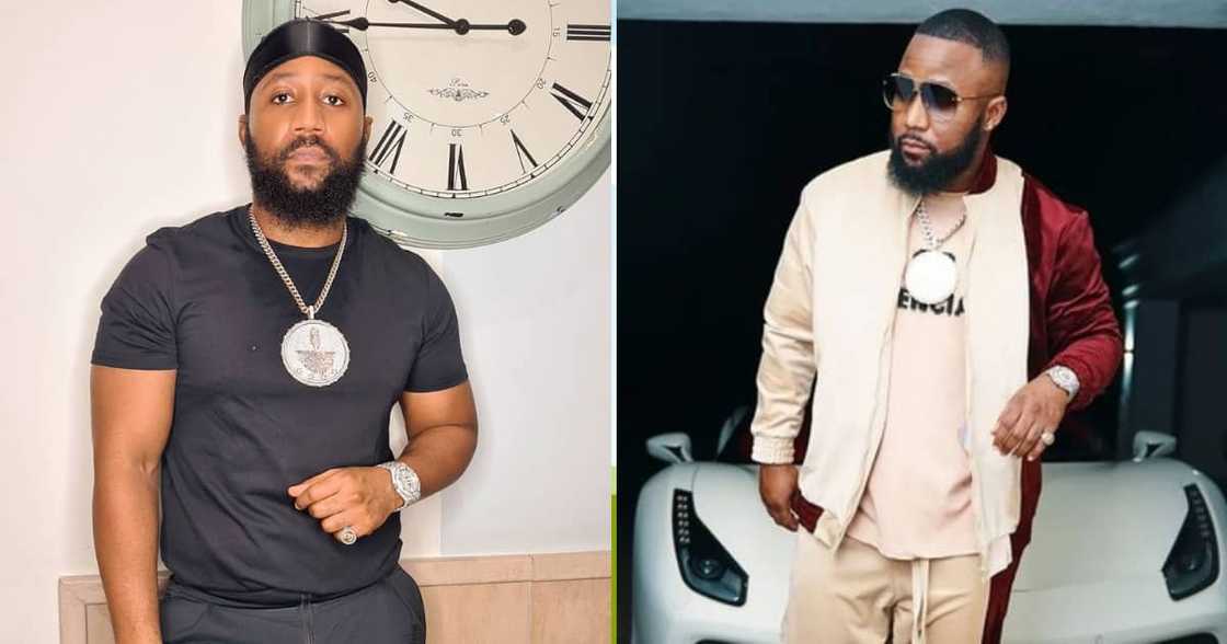 Cassper Nyovest, weight loss journey, amazing results, transformation pics Cassper Nyovest, weight loss journey, amazing results, transformation pics