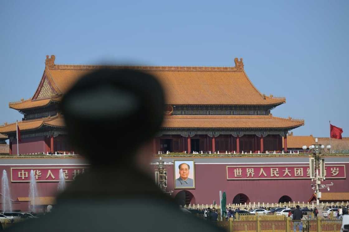 China's flagging economy and youth unemployment are expected to be in focus at this week's legislative meetings China's flagging economy and youth unemployment are expected to be in focus at this week's legislative meetings