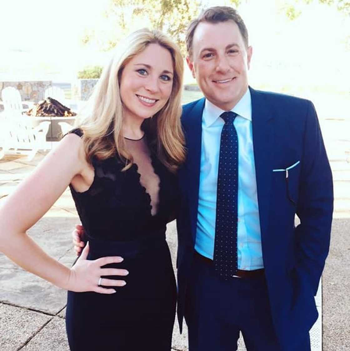 Todd Piro wife Todd Piro wife