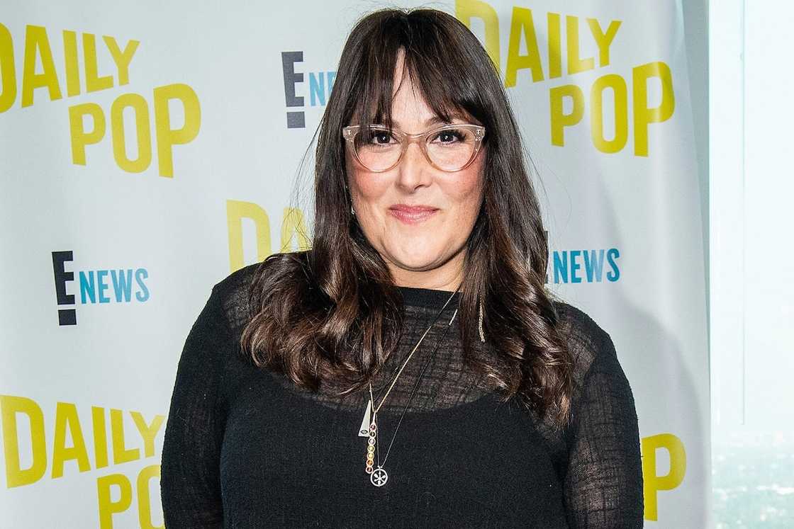 What happened to Ricki Lake? What happened to Ricki Lake?