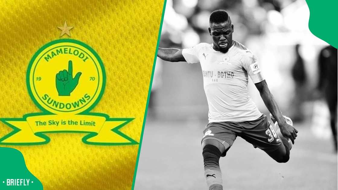 Mamelodi Sundowns send condolence message to Siyabonga Zulu's family after the passing of former Bafana Bafana star. Mamelodi Sundowns send condolence message to Siyabonga Zulu's family after the passing of former Bafana Bafana star.