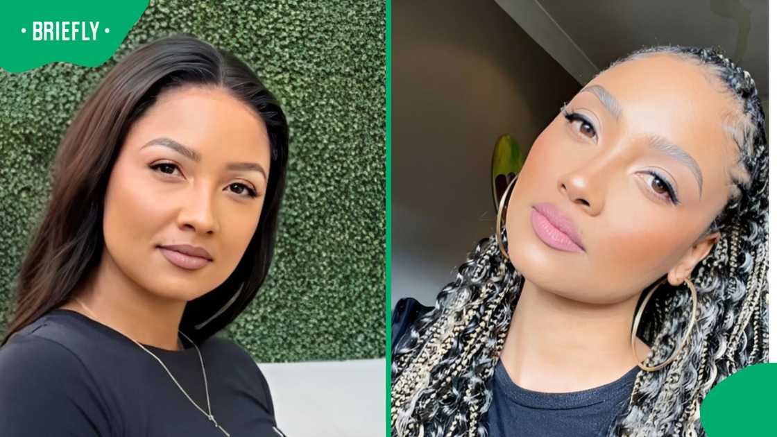 Jo-Anne Reyneke speaks out against the acting industry