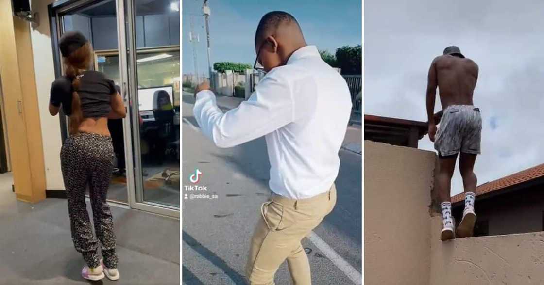 SA, Music, AmaPiano, Pastor, Went to Heaven, Umlando Dance Challenge, Demonic SA, Music, AmaPiano, Pastor, Went to Heaven, Umlando Dance Challenge, Demonic
