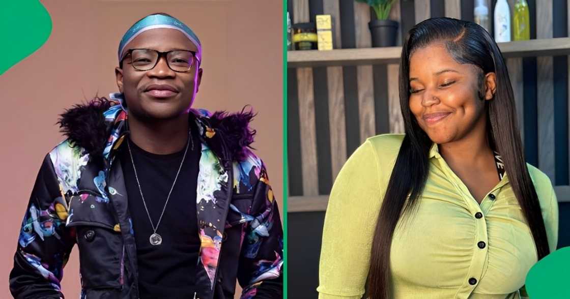 Master KG and Nkosaza Daughter have new music coming Master KG and Nkosaza Daughter have new music coming