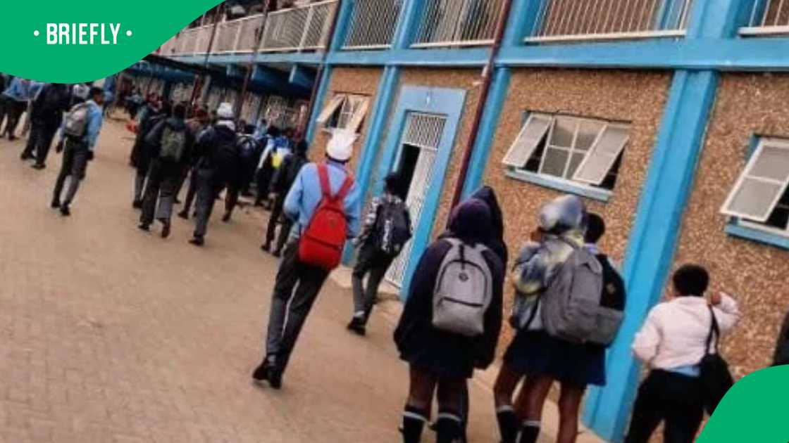 Alafang Secondary School mourned learned killed in mass shooting Alafang Secondary School mourned learned killed in mass shooting