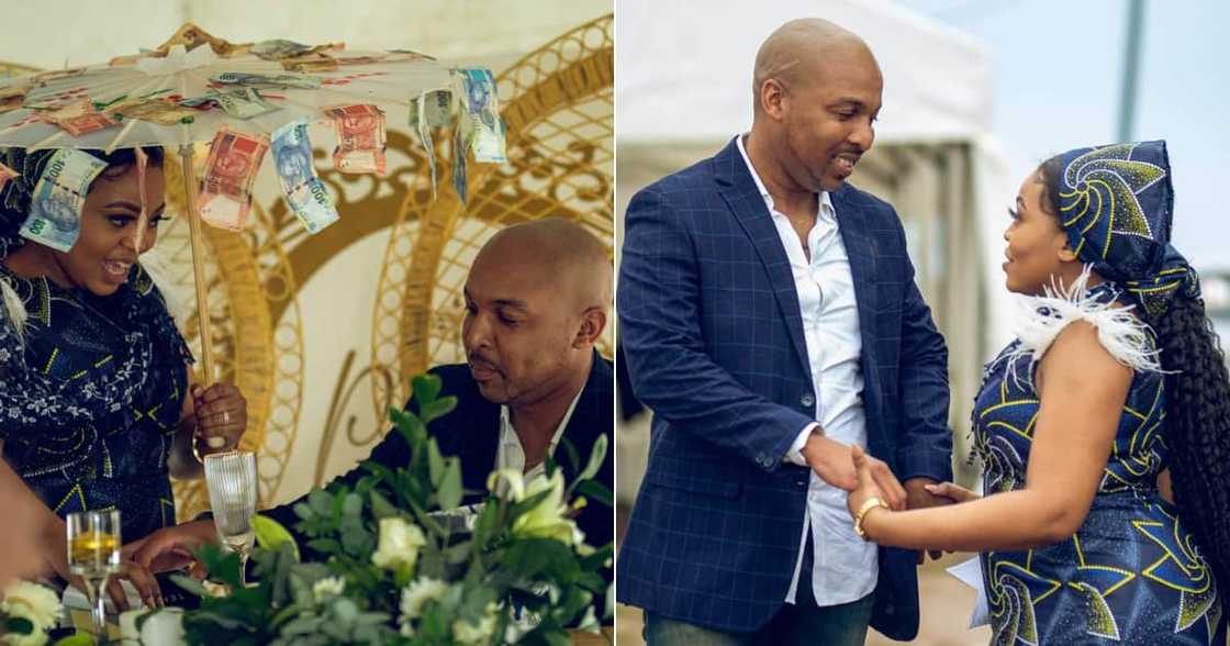 The couple, Met, DM, Shares, Wedding Photos, Inspirational The couple, Met, DM, Shares, Wedding Photos, Inspirational