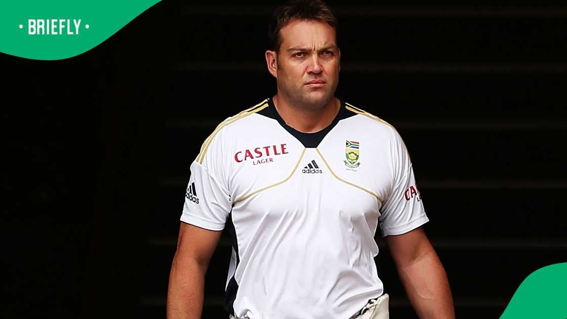 Jacques Kallis, Oxygen Masters Champions League, Capricorn Commanders Jacques Kallis, Oxygen Masters Champions League, Capricorn Commanders
