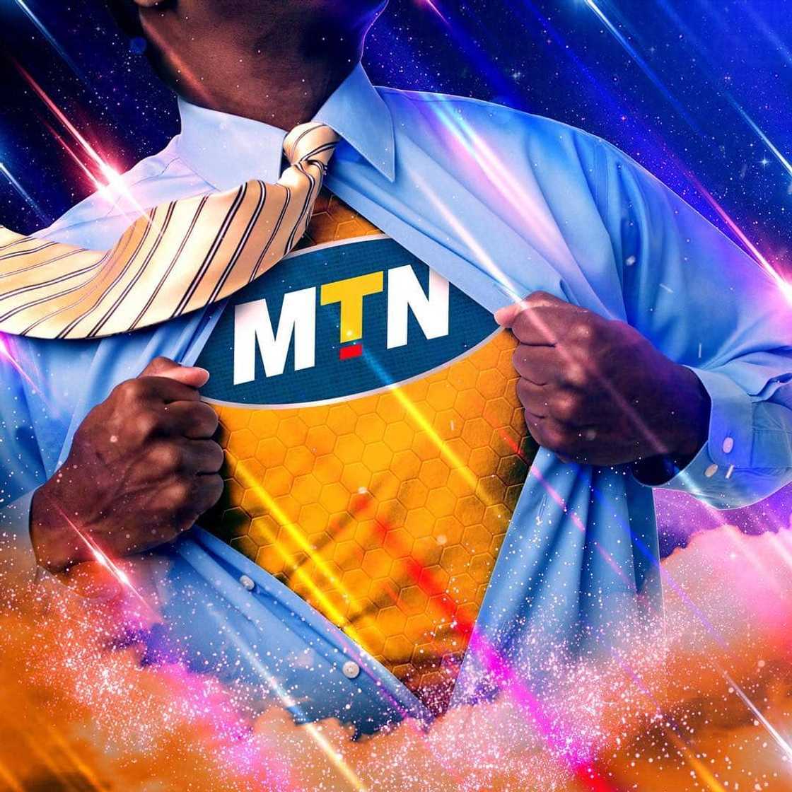 Everything you need to know about MTN upgrade