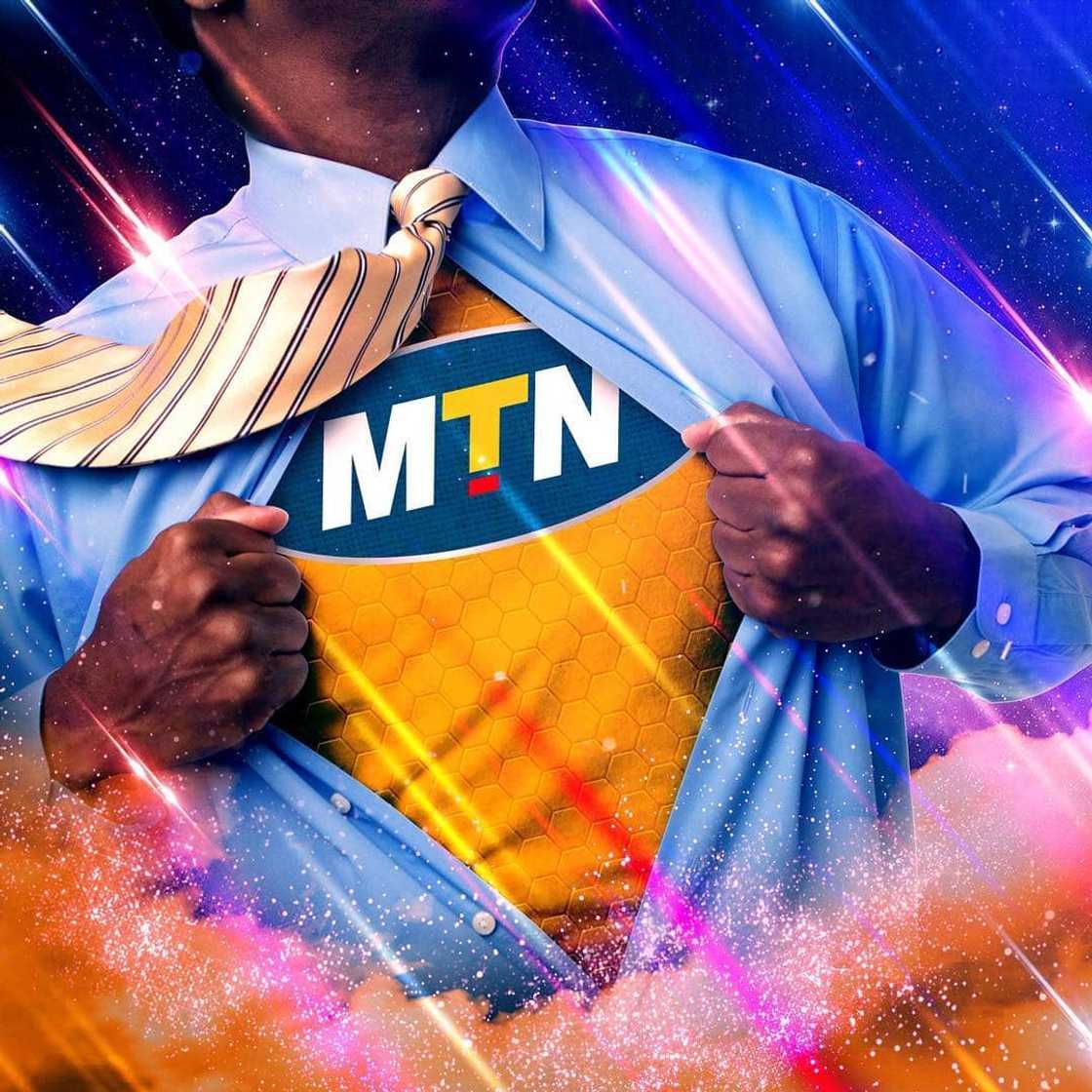 MTN points MTN points