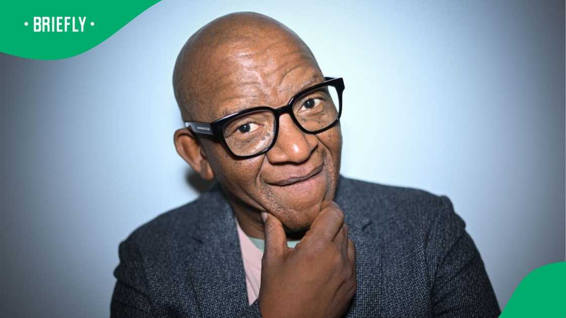Lebo M will be performing in Cape Town. Lebo M will be performing in Cape Town.