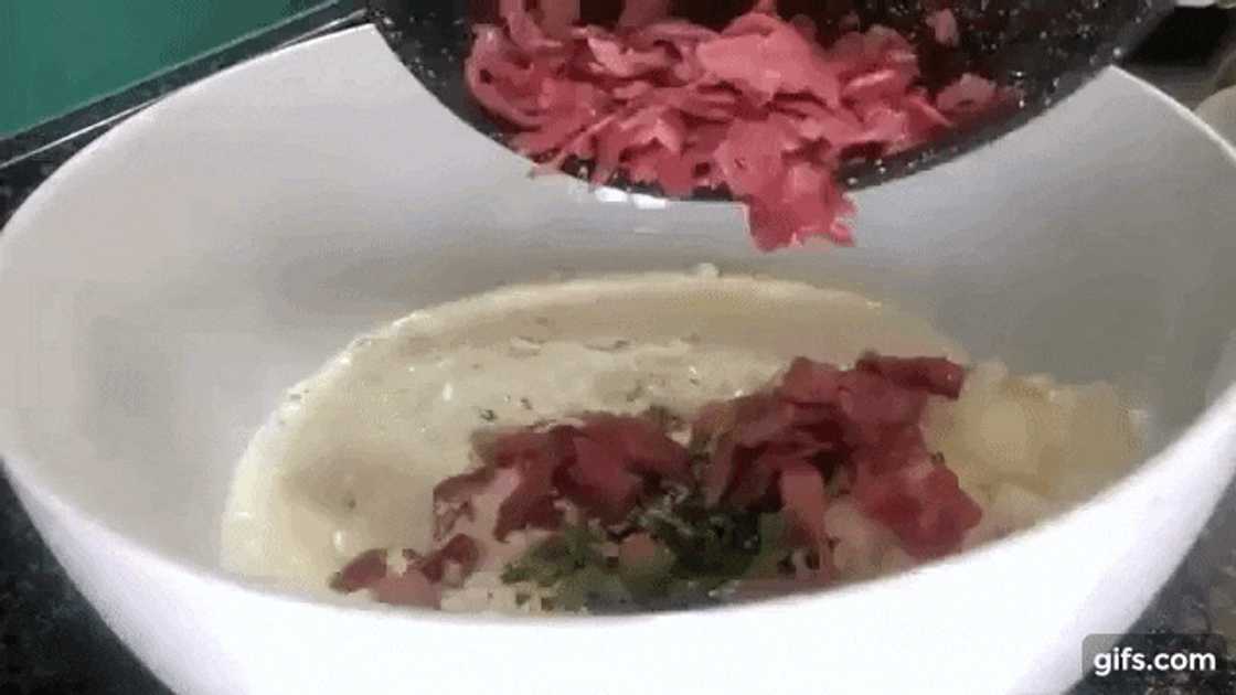 Maklike souttert resep: stap-vir-stap heerlike souttert (VIDEO) Maklike souttert resep: stap-vir-stap heerlike souttert (VIDEO)
