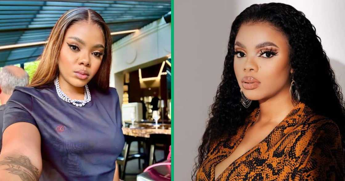 Netizens were stunned by the prediction of Londie's downfall Netizens were stunned by the prediction of Londie's downfall