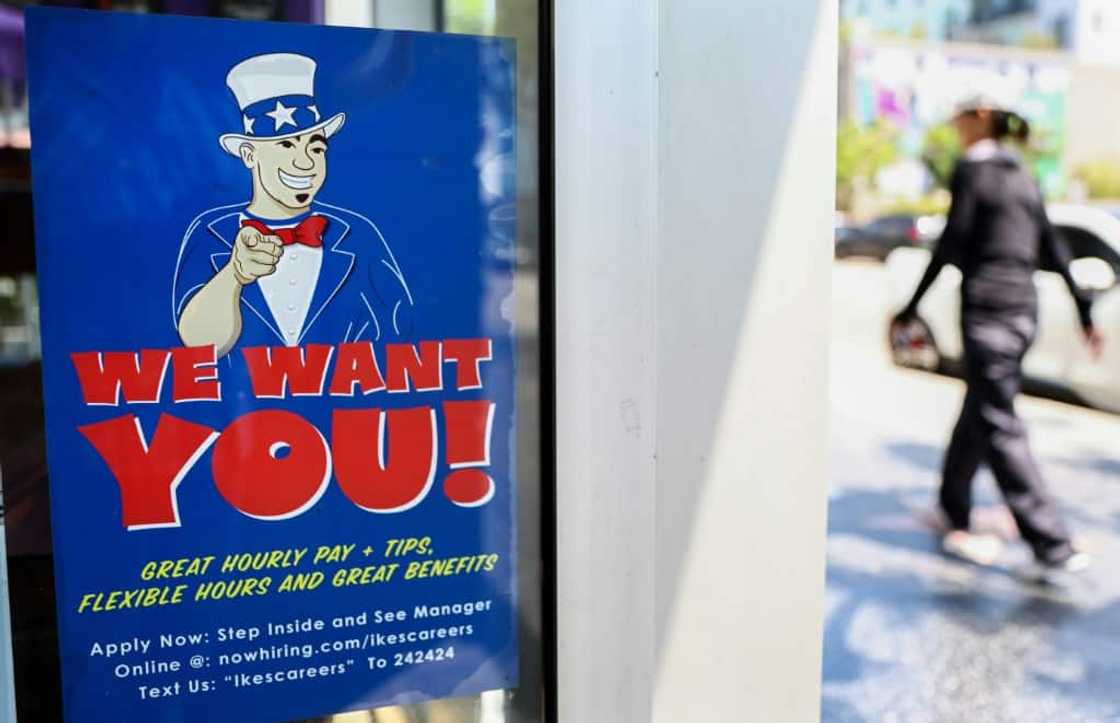 All eyes are on the release of US jobs figures, with analysts warning that an a reading above expectations could spark another sharp drop on markets All eyes are on the release of US jobs figures, with analysts warning that an a reading above expectations could spark another sharp drop on markets