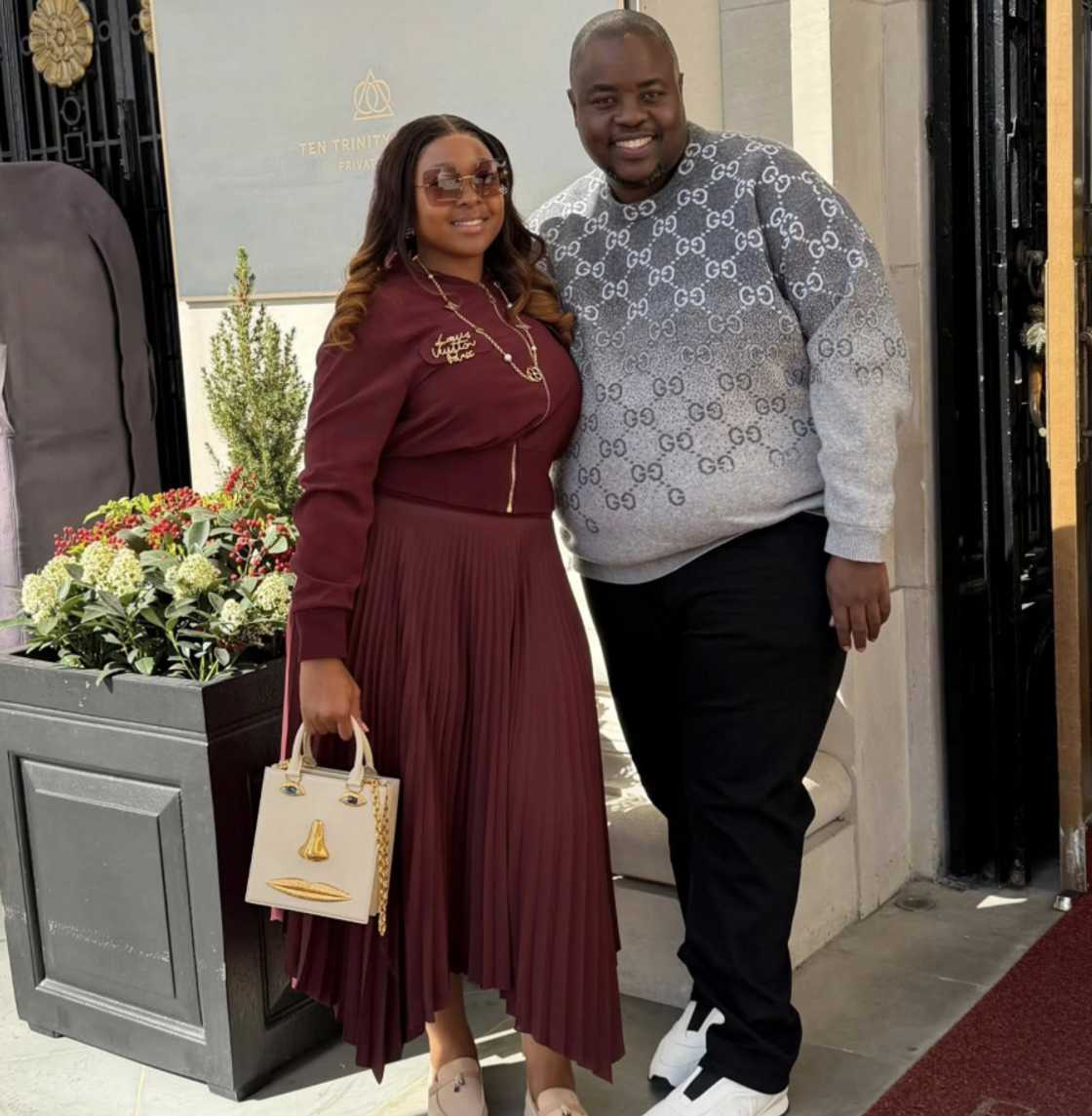 Wickness Chivayo and Lucy Muteke's deaths left Zimbabwe shaken