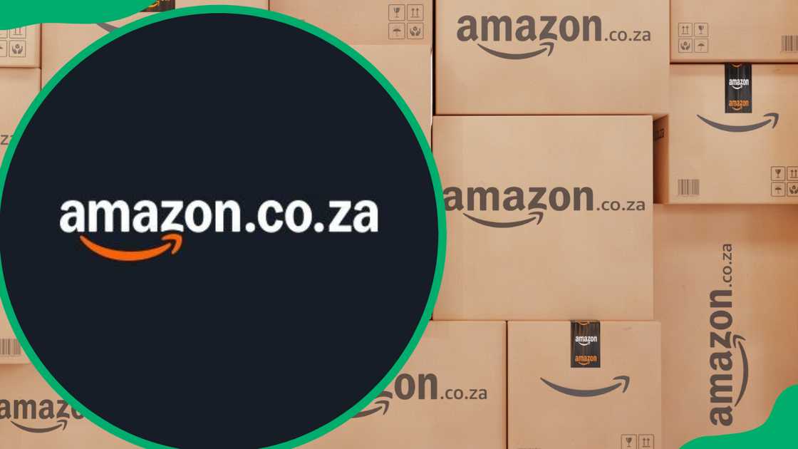 Amazon gift card in South Africa Amazon gift card in South Africa