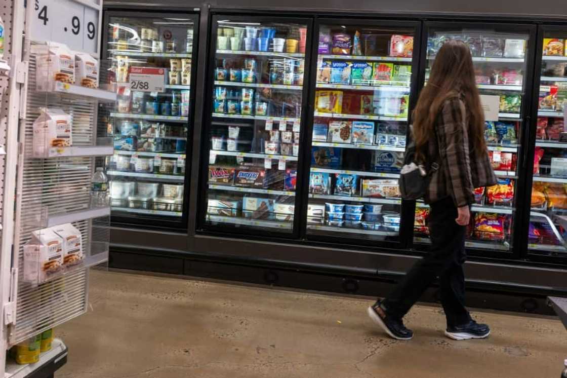 US retail sales jumped 0.6 percent in February, after January's 1.1 percent decline, according to government data. US retail sales jumped 0.6 percent in February, after January's 1.1 percent decline, according to government data.