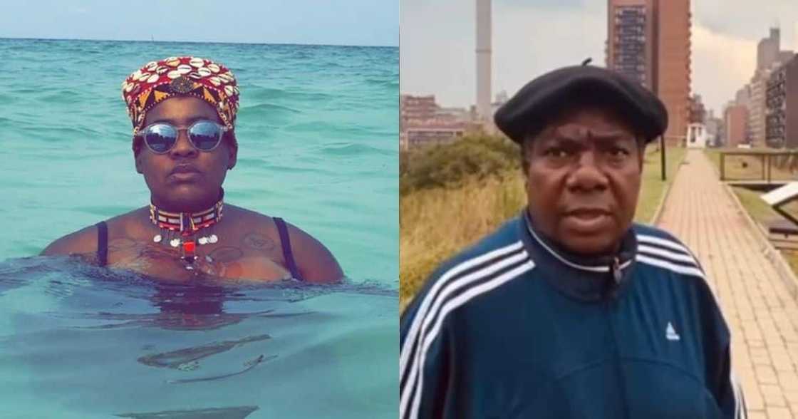 Thandiswa Mazwai, Vusi Mahlasela, Music In Africa, honourary awards Thandiswa Mazwai, Vusi Mahlasela, Music In Africa, honourary awards