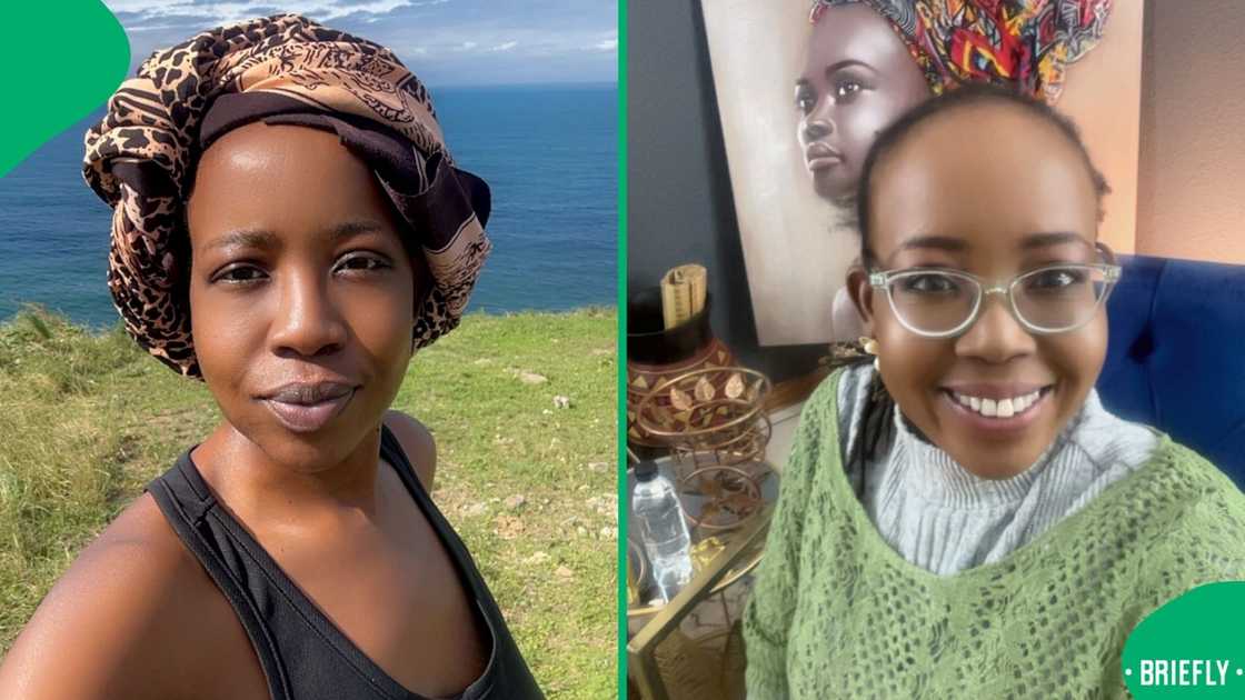 Ntsiki Mazwai asked her fans for money on her birthday Ntsiki Mazwai asked her fans for money on her birthday